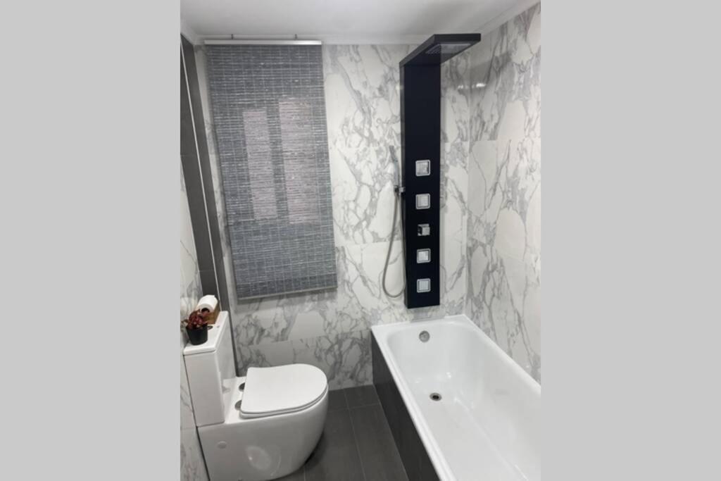 Precioso Apartamento En Benicasim 베니카씸 외부 사진